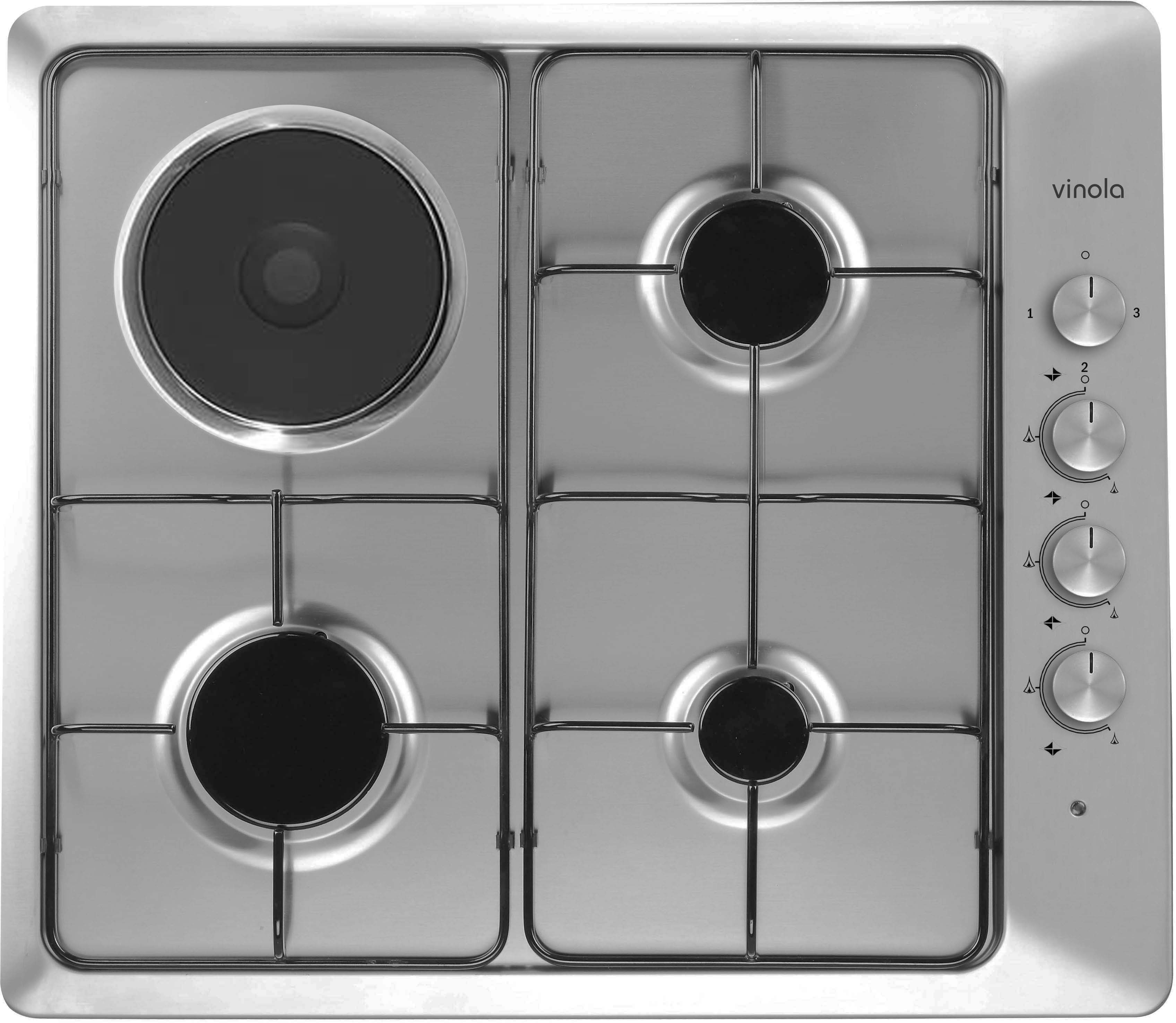 Hob 6820 Vinola Ankastre hob-6820-vinola-ankastre